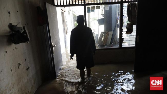 JAKI, Aplikasi Warga Jakarta untuk Pantau Bencana dan Layanan