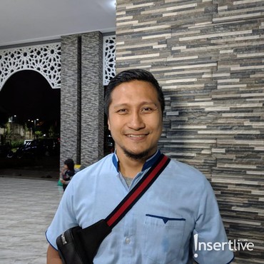 Arie Untung Puji Pengantin Gelar Pernikahan Virtual, Netizen Pro dan Kontra