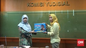 Beri Vonis Bebas Pemerkosa, Hakim PN Cibinong Diadukan ke KY