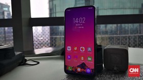 Kelebihan dan Kekurangan Vivo Apex 2019