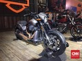 Moge Baru Harley-Davidson, Lebih Murah dari Honda X-ADV
