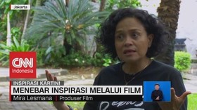 VIDEO: Menebar Inspirasi Melalui Film