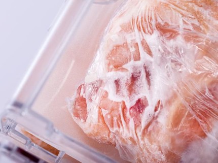 Studi Baru Sebut Virus COVID-19 Bisa Bertahan di Makanan Beku hingga 3 Minggu