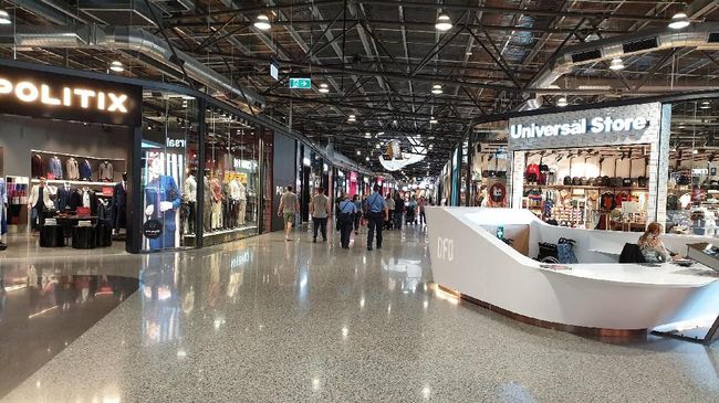Bagi turis yang gemar wisata belanja, Perth menjadi destinasi yang wajib didatangi saat berkunjung ke Australia Barat.