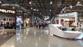 Rekomendasi Tempat Wisata Belanja di Perth