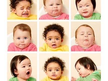9 Ekspresi Wajah Bayi Saat Makan yang Perlu Bunda Tahu