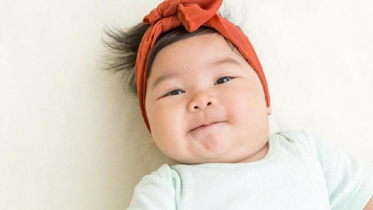 Bisa jadi inspirasi nih, 25 nama bayi perempuan berawalan A dari Afrika.