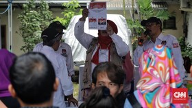 Bawaslu Terima 15.052 Laporan Pelanggaran Pemilu 2019