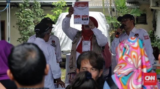 Dari total 15.052 laporan yang masuk, 14.462 laporan merupakan temuan dari pihak pengawas pemilu dan 1.581 merupakan laporan dari masyarakat.