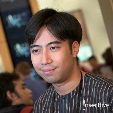 Tekanan Jadi Panutan yang Sempurna, Vidi Aldiano Derita Depresi