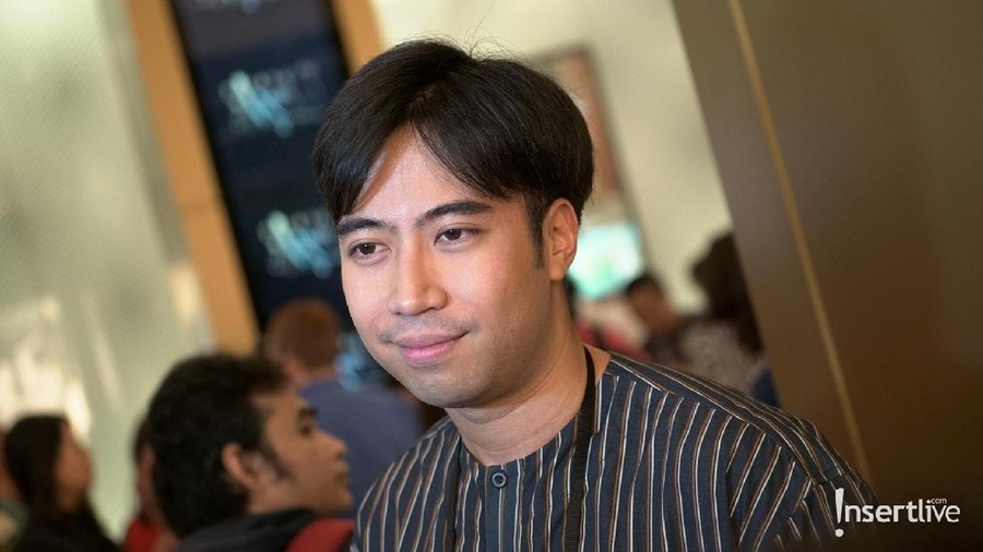 Pernah mengalami depresi, Vidi Aldiano lebih terbuka dan peka soal kesehatan mental.
