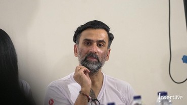 Perkara Penipuan Sudah P21, Jeremy Thomas Akan Ditahan?