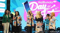 <div dir="auto" style="font-family: sans-serif; font-size: 12.8px;">Rangkaian acara di HaiBunda's Day Out di antaranya lomba merangkak, lomba Baby Shark Dance, lomba bernyanyi. Serta live music dari beberapa mantan penyanyi cilik dengan membawakan lagu anak. (Foto: Yuni Ayu Amida)</div><div dir="auto" style="font-family: sans-serif; font-size: 12.8px;"> </div>