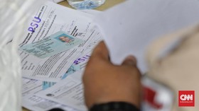 Komisioner KPU Palembang Tersangka, Polisi Periksa KPU Sumsel