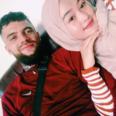 Terungkap! Ini Tanggal Pernikahan Diego Michiels