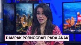 VIDEO: Waspada Dampak Pornografi Pada Anak