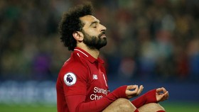 Salah Syuting Iklan Beberapa Jam Usai Dikalahkan Barcelona