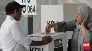 DKPP Sebut Gugus Tugas Restui Pilkada 2020 Digelar 9 Desember