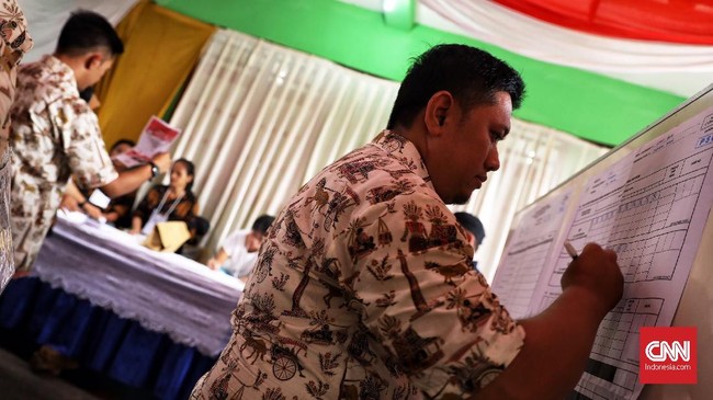 KPU Palembang yakin tak terjerat pidana pemilu lantaran mendapat dukungan KPU pusat hingga Dewan Kehormatan Penyelenggara Pemilu (DKPP).