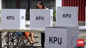 Bawaslu Jabar Larang Ponsel di Bilik Suara, Minta KPU Atur Penitipan