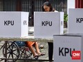 Corona 200 Ribu, Politikus PPP Minta Jokowi Tunda Pilkada