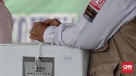 Ratusan KPPS Meninggal, Menkeu Tetapkan Santunan Rp36 Juta