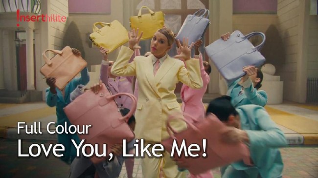 Imej Baru Taylor Swift Di Album Ketujuh