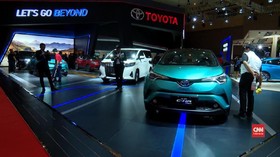 VIDEO: 'Cuci Mata' di Telkomsel IIMS 2019