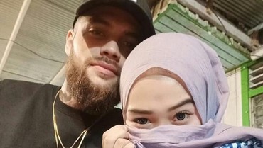 Inikah Bukti Diego Michiels Sudah Menikah?