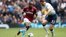 Hasil Liga Inggris: Tottenham Dikalahkan West Ham