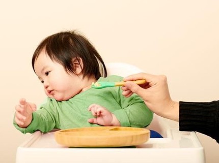 10 Cara Membuat Anak Mau Makan, Solusi Gerakan Tutup Mulut Si Kecil