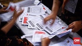 Dua TPS PSU, KPU Surabaya Optimistis tak Ganggu Rekapitulasi
