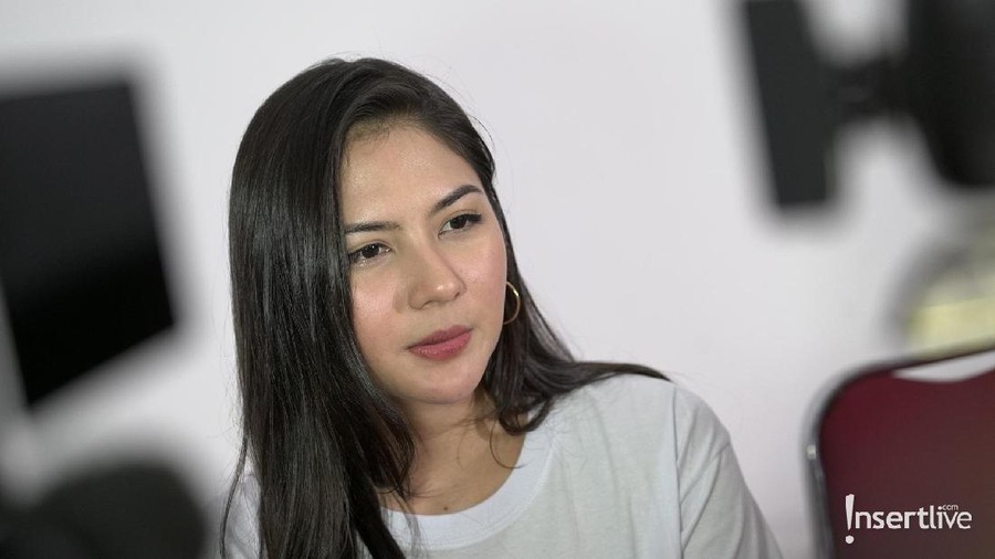 Pesan Jessica Milla dalam film Imperfect: Karir, Cinta dan Timbangan yang mengangkat tema body shaming.