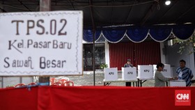 Panduan Pemilu 2024: Dokumen yang Dibawa, Surat Suara, dan Tata Cara