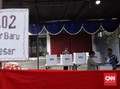 Pemerintah Usul TPS Pilkada di Ruang Terbuka Agar Corona Mati