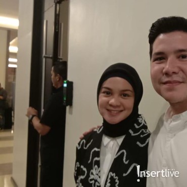 Sebelum Menikahi Namirah, Haykal Kamil Sudah Divonis Tidak Bisa Punya Anak