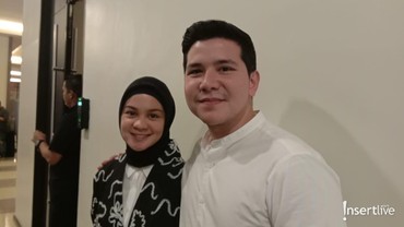 img-title Sebelum Menikahi Namirah, Haykal Kamil Sudah Divonis Tidak Bisa Punya Anak