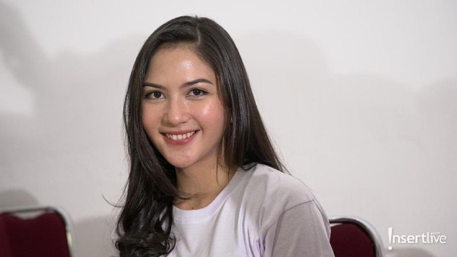 Milla mengaku Lucinta itu sosok yang menyenagkan.