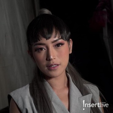 Permintaan Maaf Jessica Iskandar Kepada ReVeluv