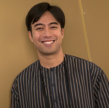 Vidi Aldiano Idap Kanker Ginjal