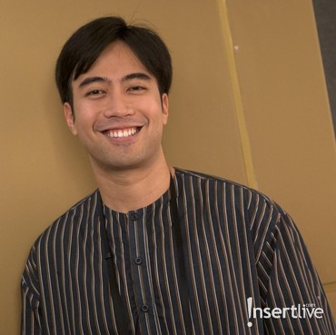 Pasca Operasi Angkat Ginjal, Vidi Aldiano Kerja Seperti Biasa