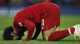Jadwal Siaran Langsung Barcelona vs Liverpool