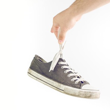 Gegara Ukuran Sepatu, Pria Ini Diputusin Pacarnya & Dituding Selingkuh