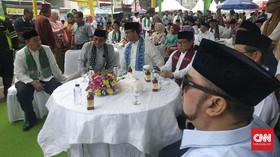 PKB Pasangkan Cak Imin dan Anies Baswedan: Bersatu untuk Umat