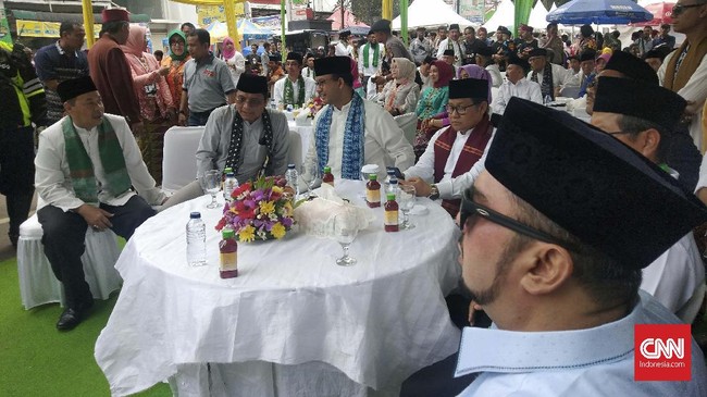 PKB menjadikan Anies Baswedan sebagai salah satu opsi kandidat untuk diduetkan dengan Cak Imin. Jenderal Andika Perkasa dan Tito Karnavian pun turut masuk radar