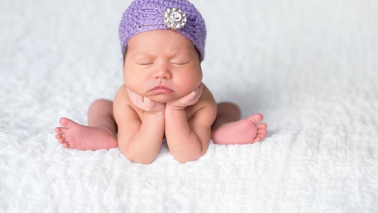 Bisa jadi inspirasi nih, 25 nama bayi perempuan berawalan A dari Afrika.