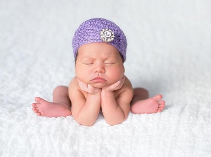 25 Nama Bayi Perempuan Berawalan A dari Afrika