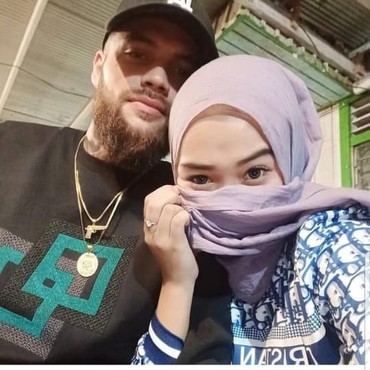 Selamat! Diego Michiels Resmi Menikah