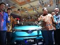 Ekspor Otomotif ke Australia Terbuka Selain Mobil Listrik