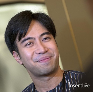 Vidi Aldiano Idap Kanker Ginjal Stadium 3